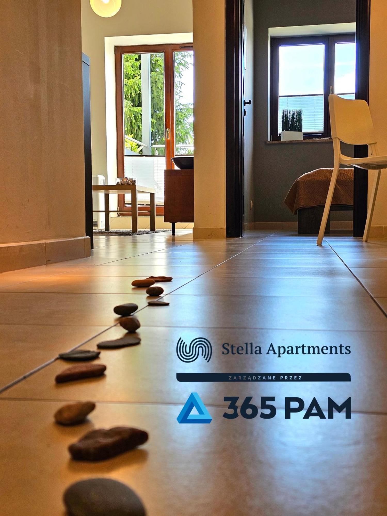Apartament Plazowy - 365Pam Sarbinowo Bagian luar foto