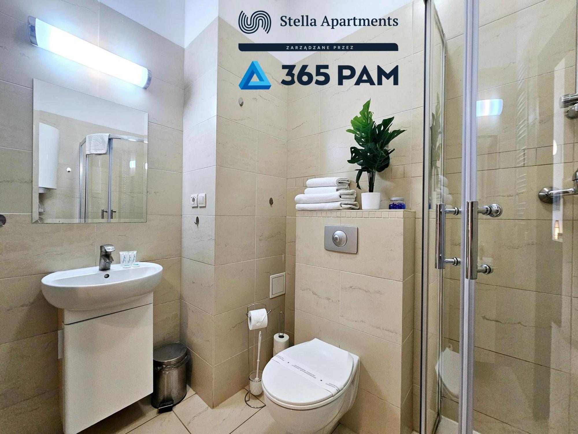Apartament Plazowy - 365Pam Sarbinowo Bagian luar foto